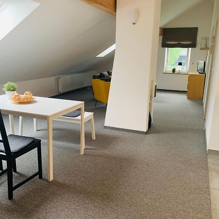 Ferienwohnung Munchen Vaterstetten Luaran gambar