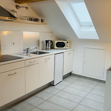 Ferienwohnung Munchen Vaterstetten Luaran gambar
