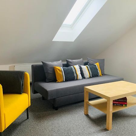 Ferienwohnung Munchen Vaterstetten Luaran gambar