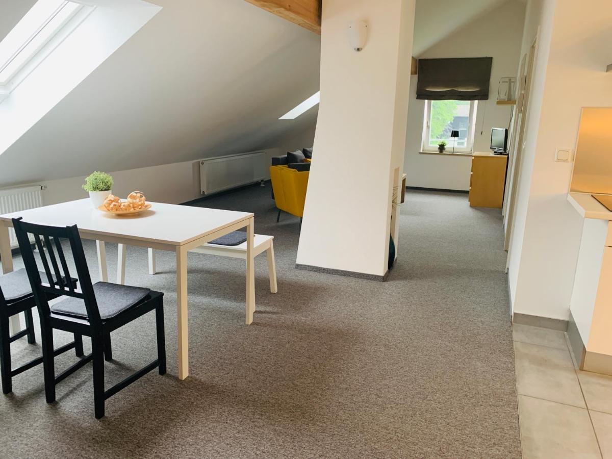 Ferienwohnung Munchen Vaterstetten Luaran gambar