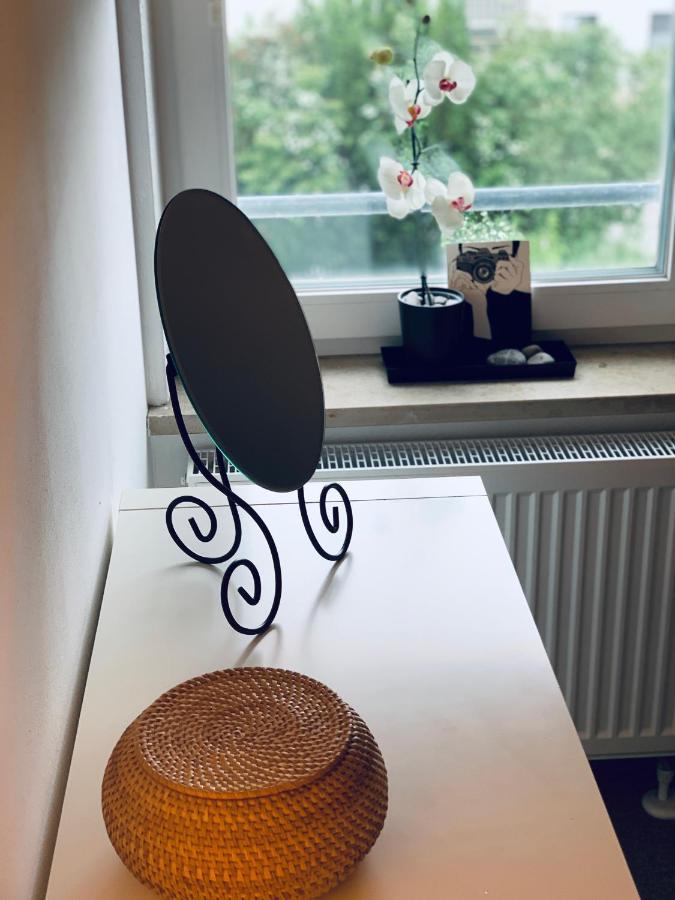 Ferienwohnung Munchen Vaterstetten Luaran gambar