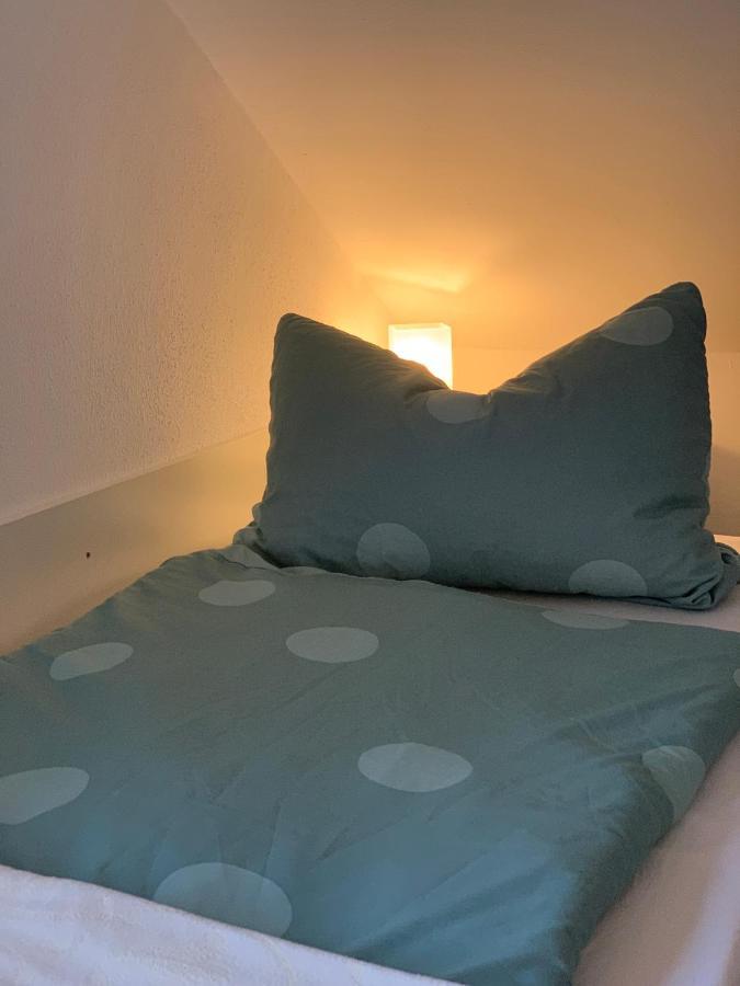 Ferienwohnung Munchen Vaterstetten Luaran gambar
