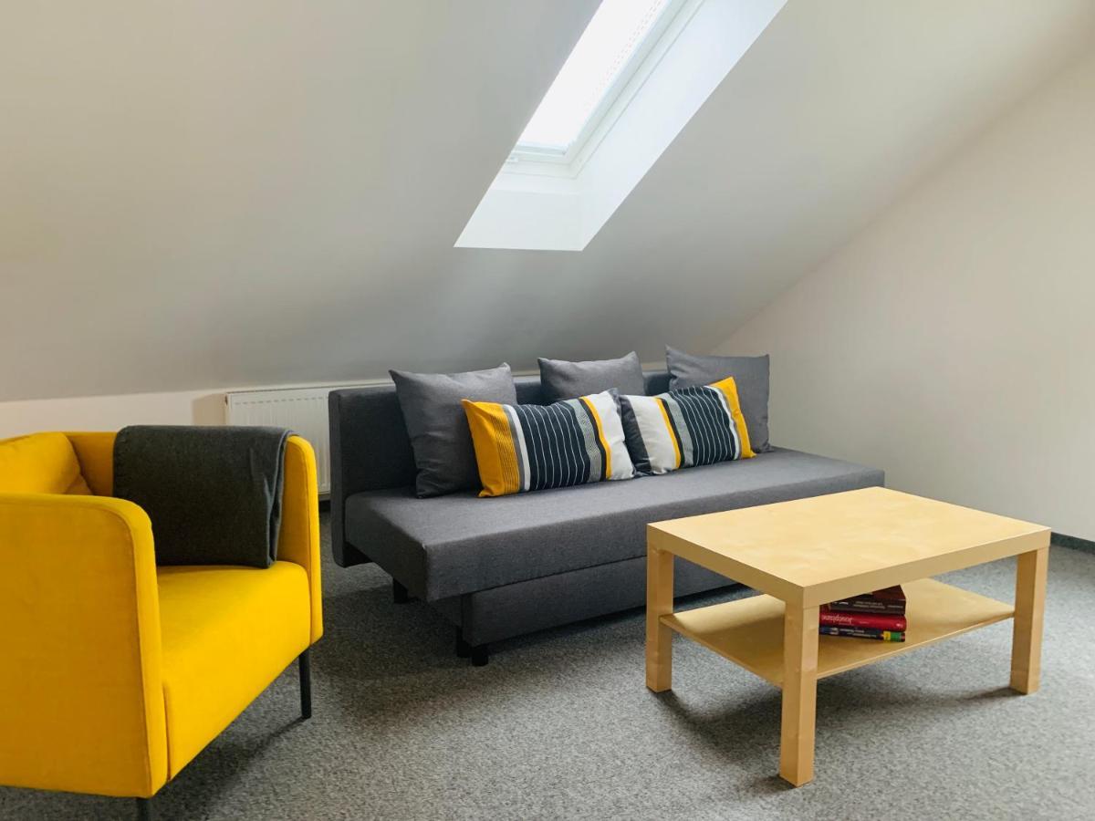 Ferienwohnung Munchen Vaterstetten Luaran gambar